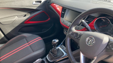 Vauxhall Crossland 1.2 Turbo GS 5dr Petrol Hatchback